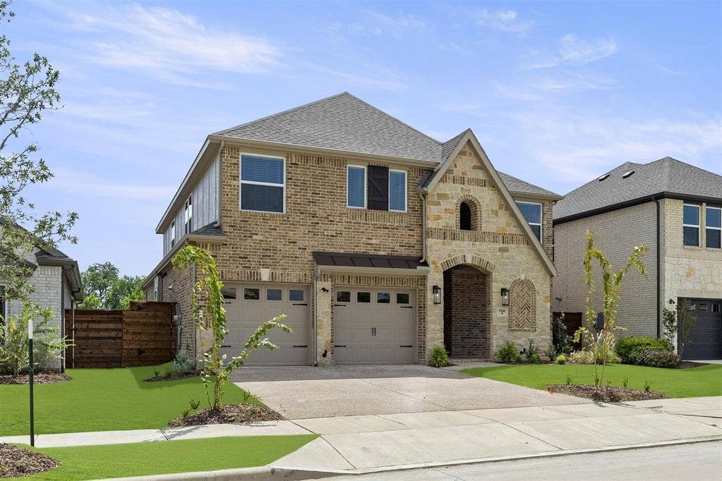 1940 Harmony Pine, Mesquite, TX 75181 1940 Harmony Pine, Mesquite, TX 75181
