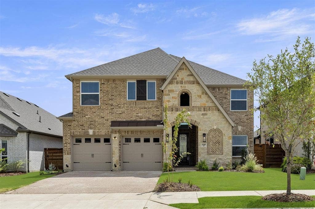 1940 Harmony Pine, Mesquite, TX 75181 1940 Harmony Pine, Mesquite, TX 75181