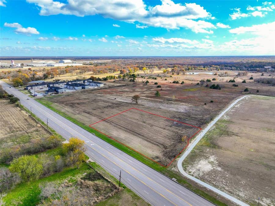 Property photo for TBD 00 FM 1570, Greenville, TX