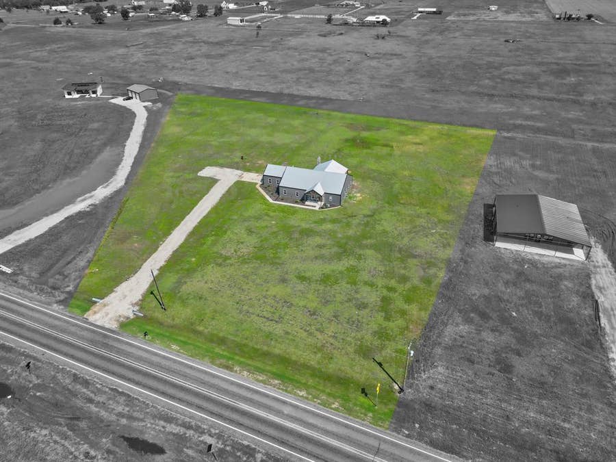 Property photo for 3220 Fm 55, Waxahachie, TX