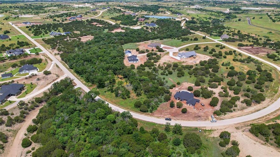Property photo for 3266 Rio Grande Circle, Cresson, TX