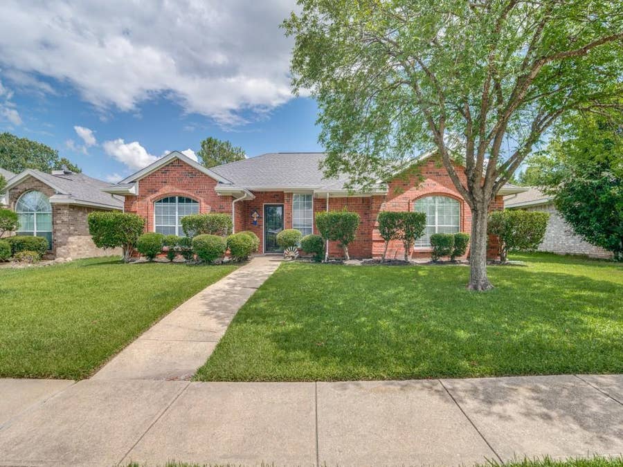 Property photo for 2602 Palisades Place, Mesquite, TX