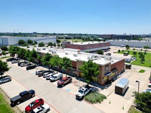 Property photo for 6065 Sports Village Road, #100-800, Frisco, TX