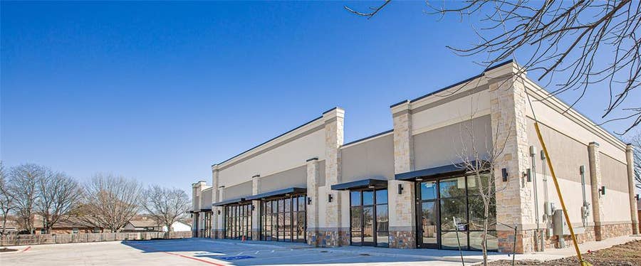 Property photo for 4550 BASSWOOD Boulevard, Fort Worth, TX