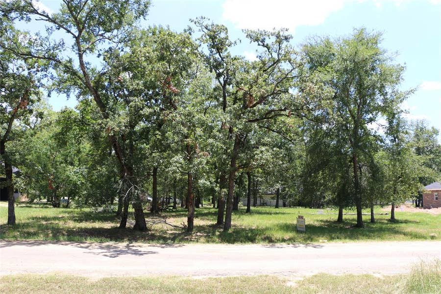 Property photo for 6 Deer Run, Star Harbor, TX