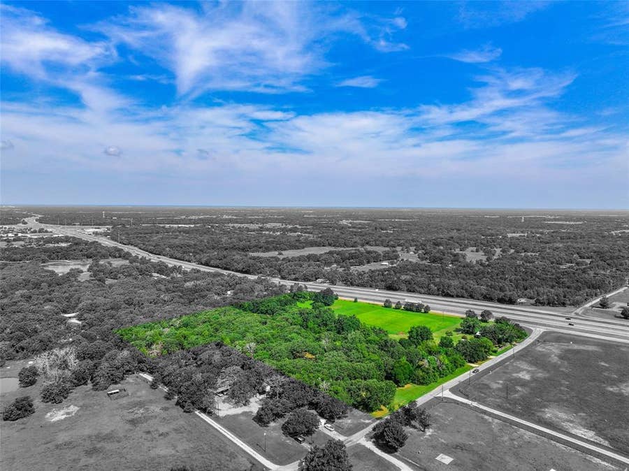 Property photo for 130 County Road 3106, Campbell, TX