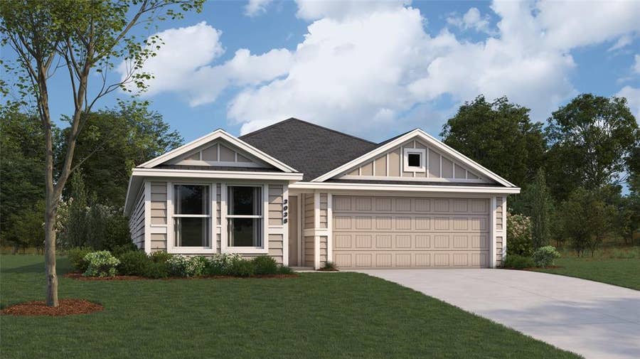 Property photo for 11902 Hermosa Avenue, Justin, TX