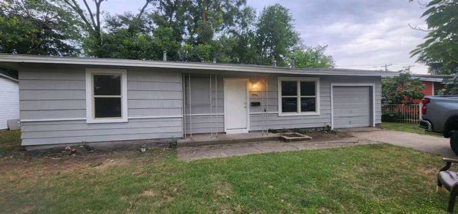 Property photo for 7342 Amy Street, Dallas, TX