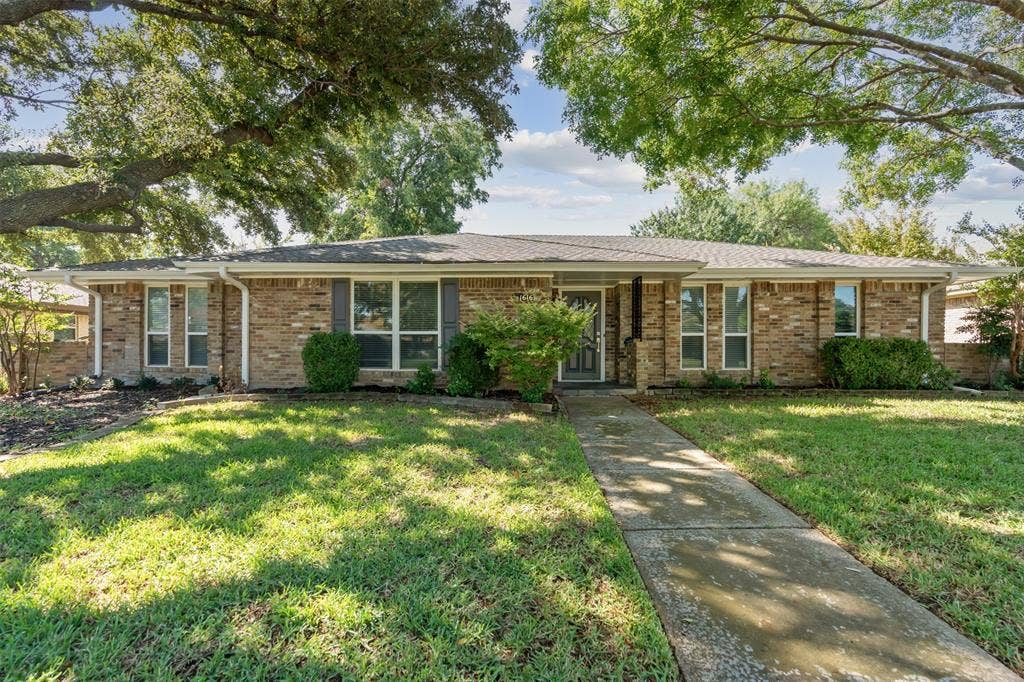 1616 Tampico Drive, Plano, TX 75075 1616 Tampico Drive, Plano, TX 75075