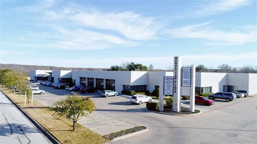 Property photo for 6850 Manhattan Boulevard, #Exec Suites, Fort Worth, TX