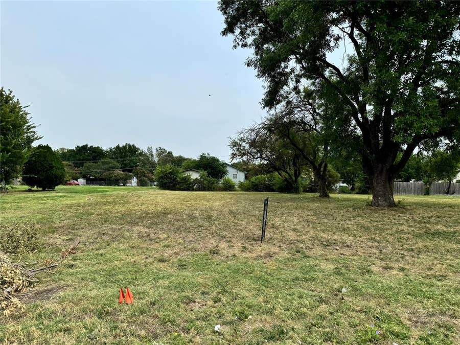 Property photo for 2614 Jeff Street, Dallas, TX