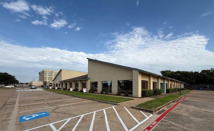 Property photo for 6825 Manhattan Boulevard, #private office, Fort Worth, TX
