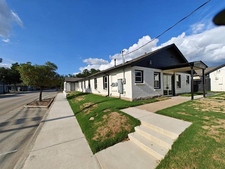 Property photo for 7010 Ash Street, Frisco, TX