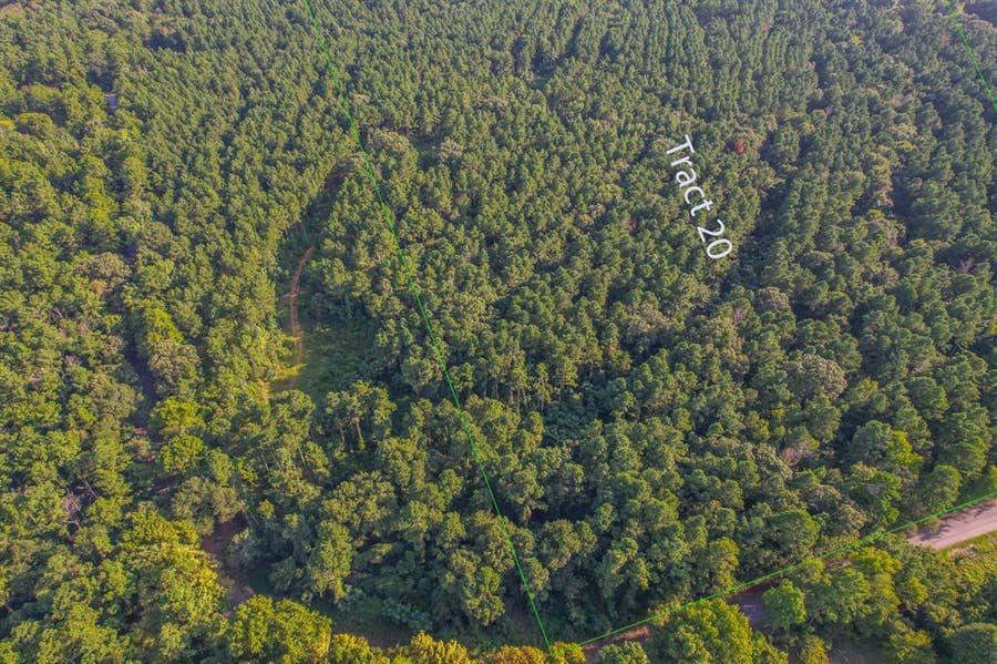 Property photo for Tract 20 County Road 4224, Frankston, TX