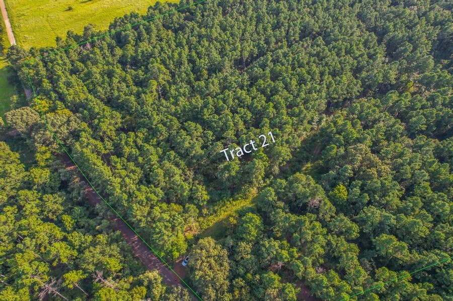 Property photo for Tract 21 County Road 4224, Frankston, TX