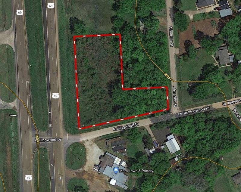 Property photo for 0 N Doctor M Roper Pkwy, Bullard, TX
