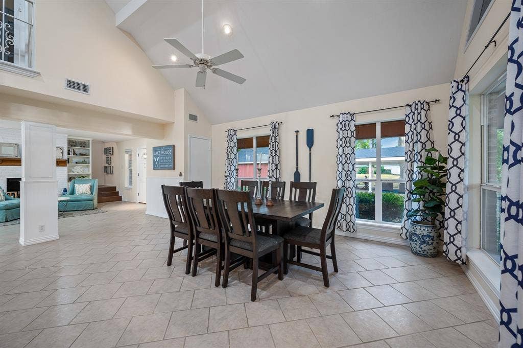 123 Goodknight Ranch Road, Trinidad, TX 75163