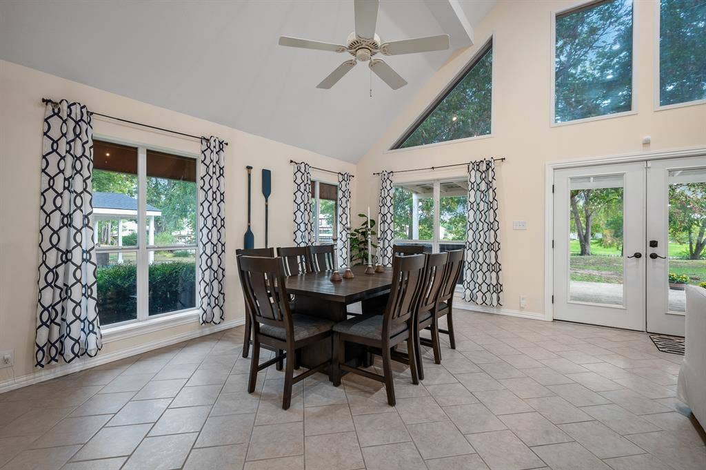 123 Goodknight Ranch Road, Trinidad, TX 75163