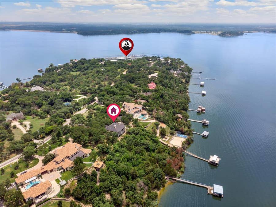 Property photo for 9957 Boat Club Road, Fort Worth, TX