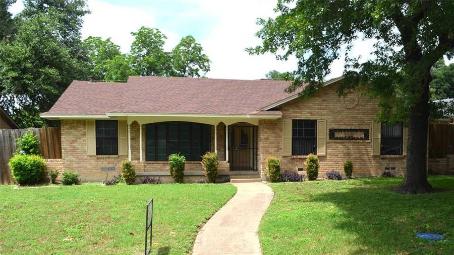Property photo for 1731 Matagorda Drive, Dallas, TX
