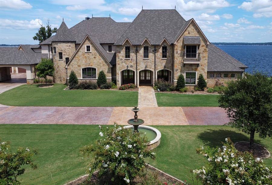 Property photo for 21395 Jamison, Chandler, TX