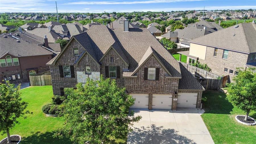 Property photo for 5601 Mount Storm Way, Fort Worth, TX