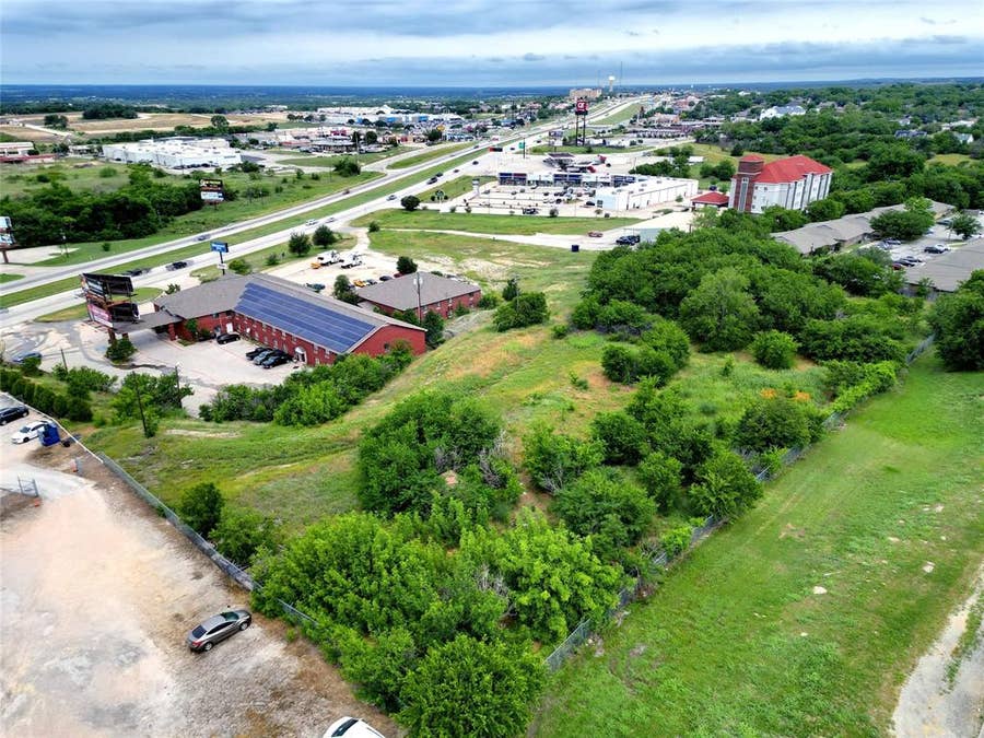 Property photo for TBD S HWY 287, Decatur, TX