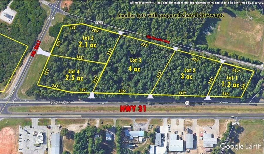 Property photo for 16393 State Highway 31, Tyler, TX