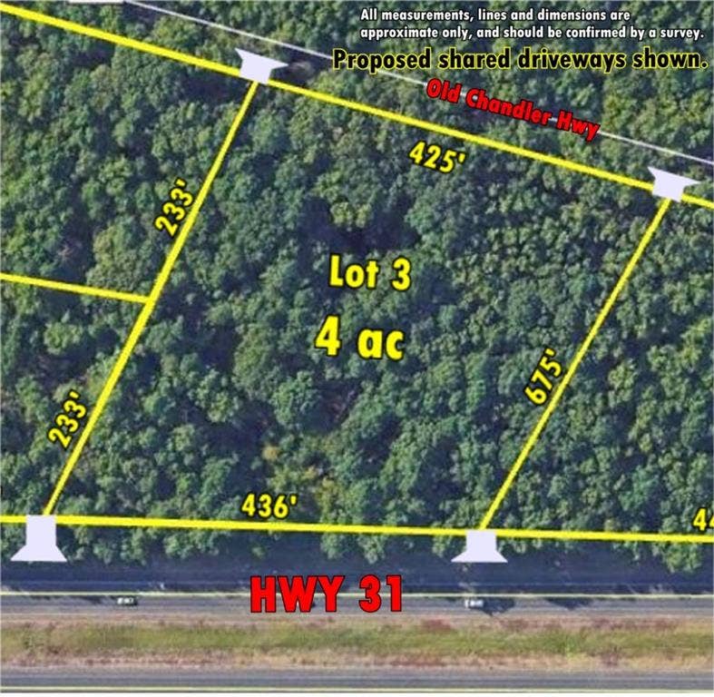 Property photo for 16393 W State Highway 31, Tyler, TX