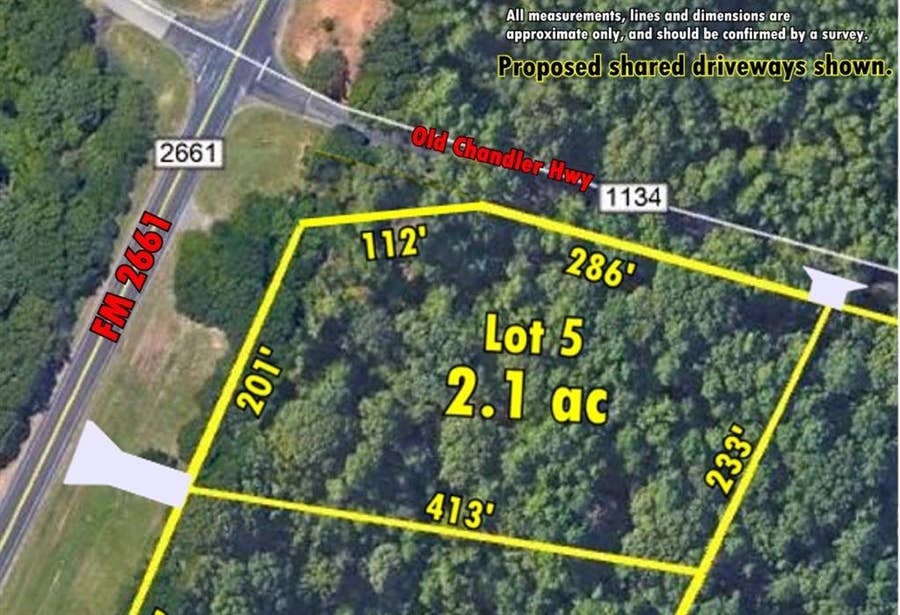 Property photo for 16393 W State Highway 31, Tyler, TX