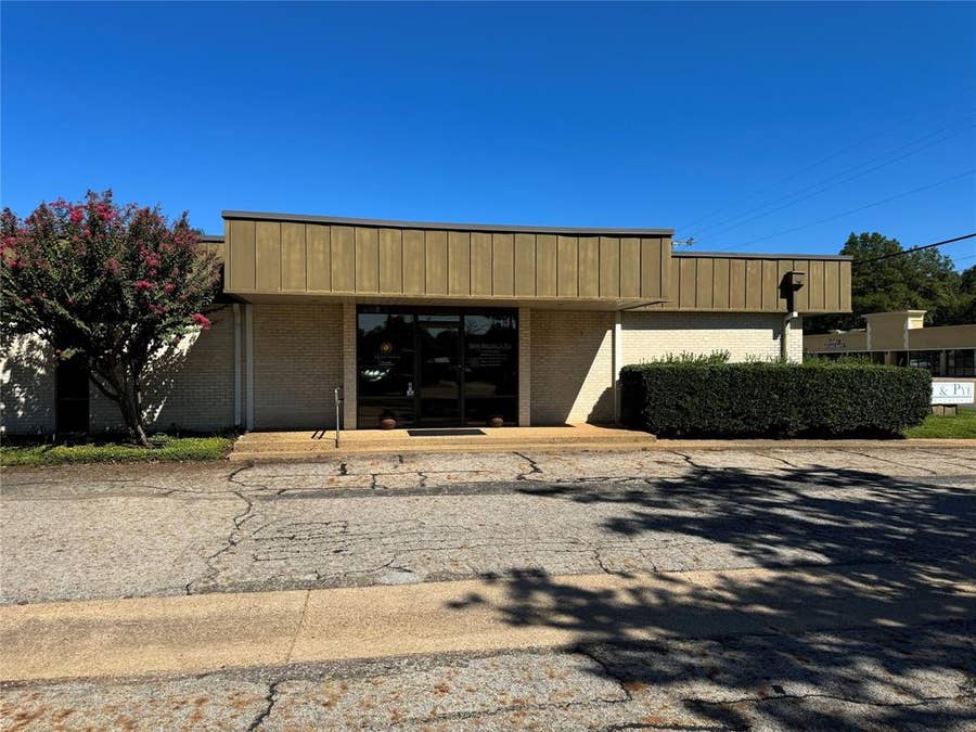 Property photo for 200 E Amherst, Tyler, TX