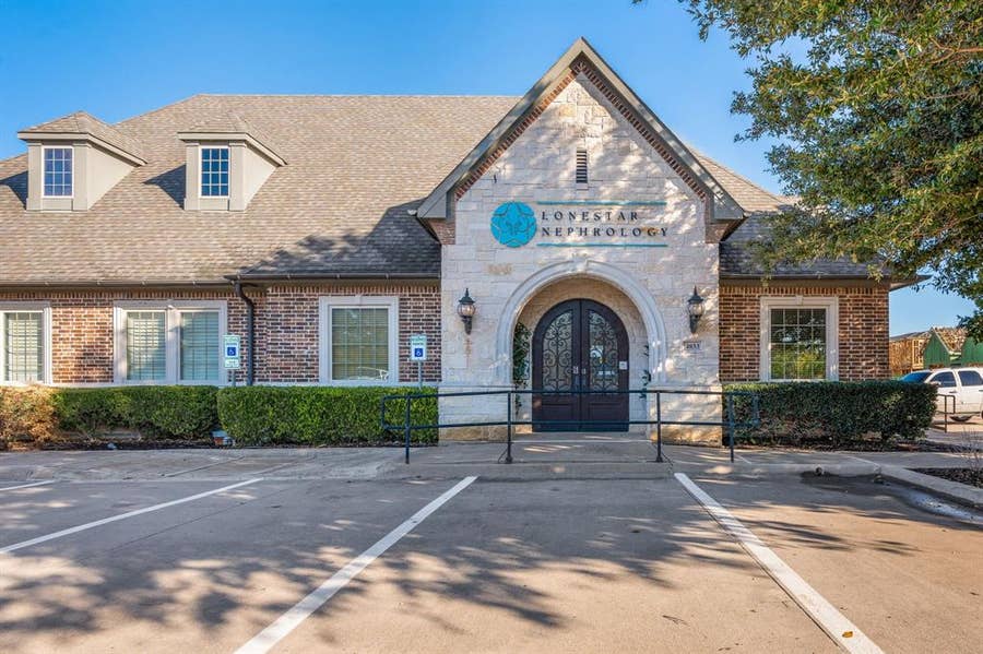 Property photo for 4833 Medical Center Drive, #6B, McKinney, TX