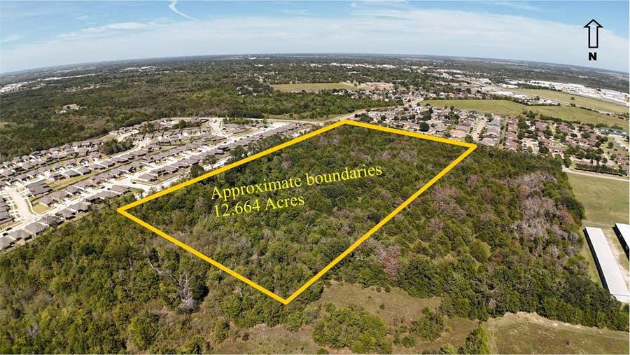 Property photo for 10325 County Road 304, Terrell, TX