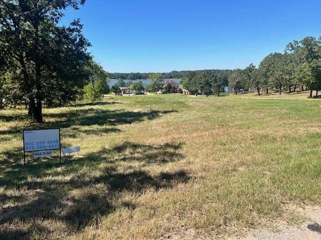 Property photo for 41 Broken Arrow, Malakoff, TX