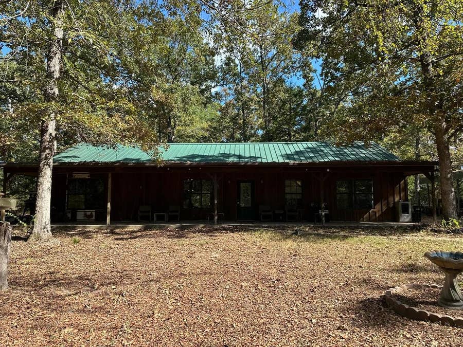 Property photo for 11420 County Road 420, Tyler, TX