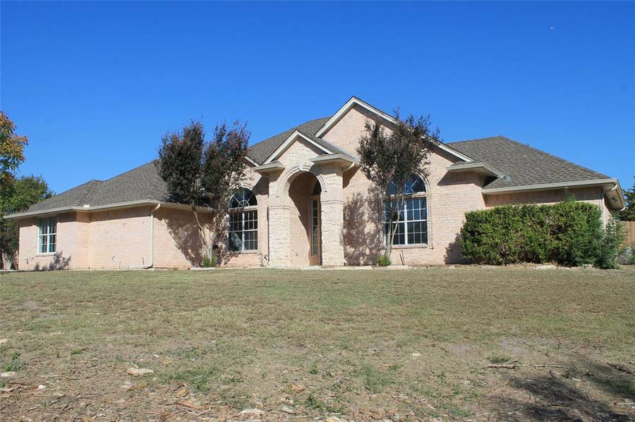 Property photo for 3051 Plainview Road, Midlothian, TX