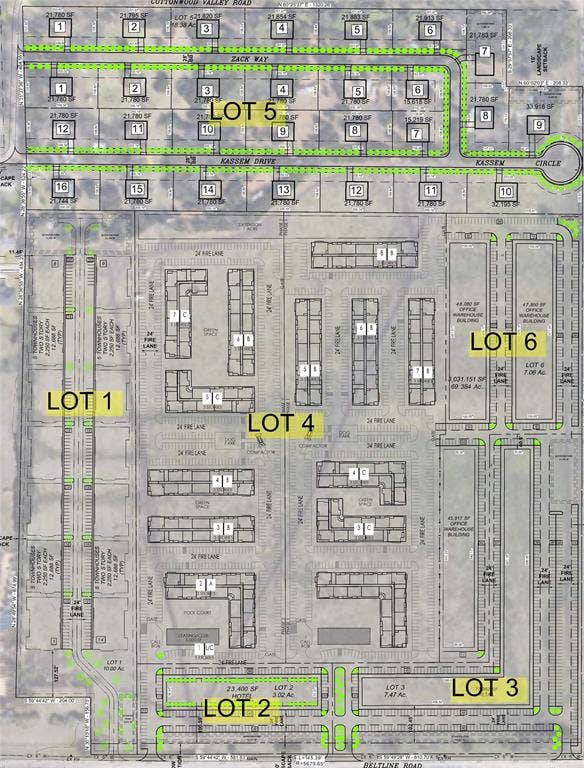 Property photo for 1501 E Belt Line Road, Wilmer, TX