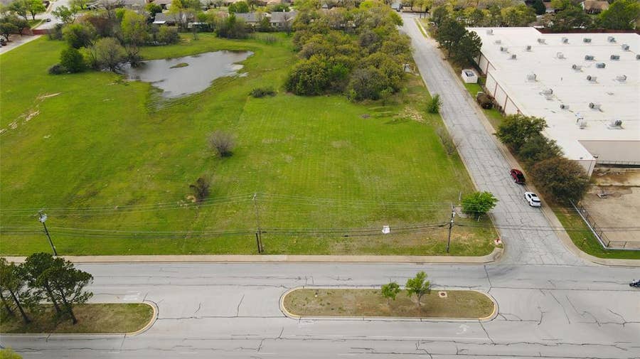 Property photo for 3708 Harwood Road, Bedford, TX