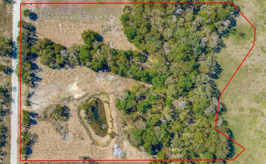 Property photo for 1379 Alto Road, Seagoville, TX