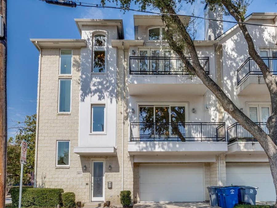 Property photo for 3805 Prescott Avenue, Dallas, TX