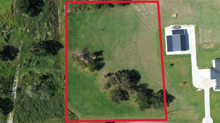 Property photo for 1900 Knox Road, Tolar, TX
