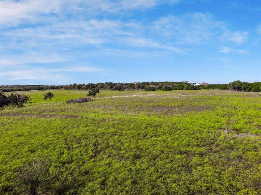 Property photo for 101 Tiffany Court, Azle, TX