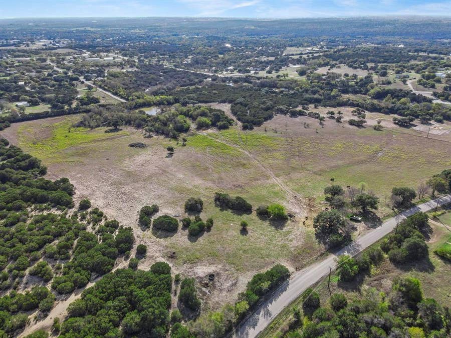 Property photo for 110 Tiffany Court, Azle, TX