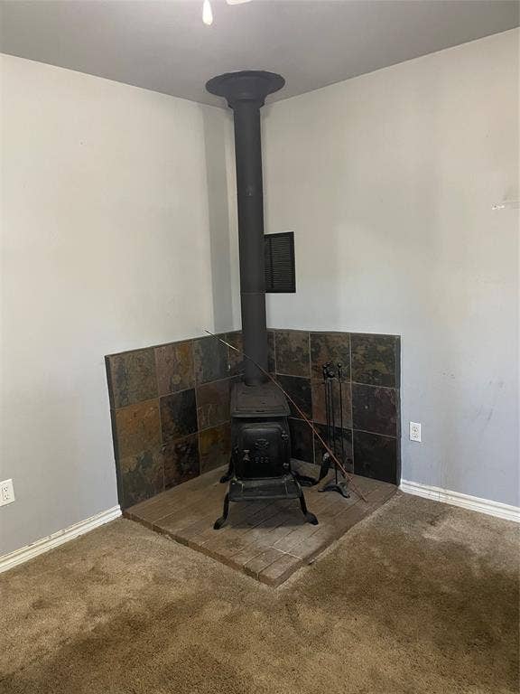 3210 N Central Street, Melissa, TX 75454