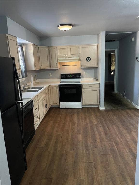 3210 N Central Street, Melissa, TX 75454