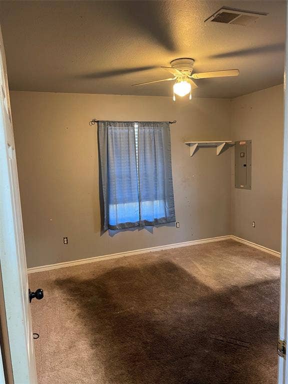 3210 N Central Street, Melissa, TX 75454