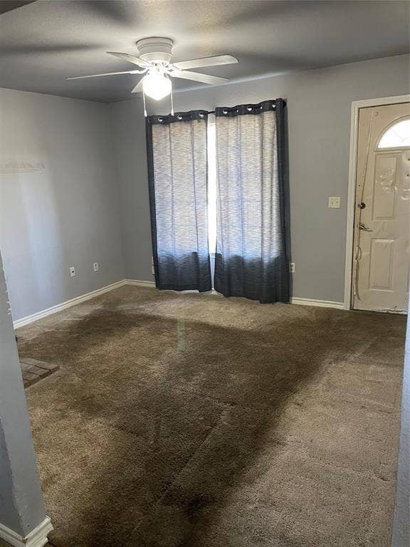 3210 N Central Street, Melissa, TX 75454
