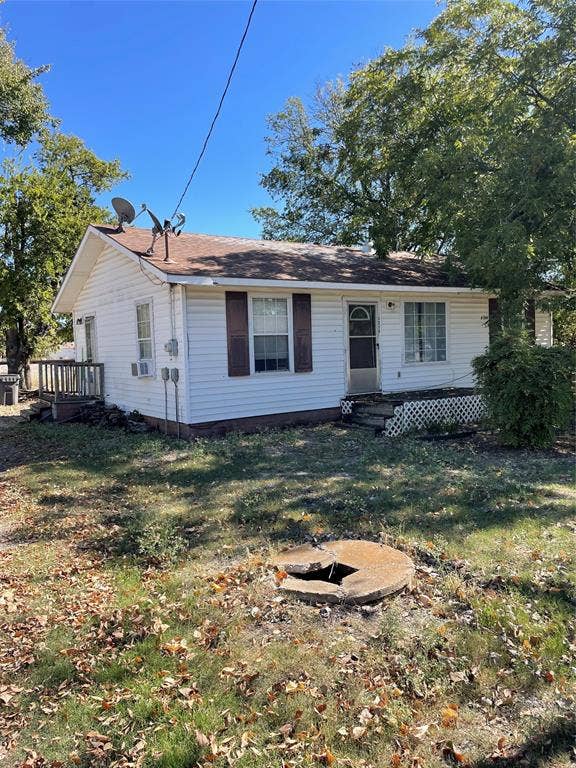 Property photo for 3210 N Central Street, Melissa, TX