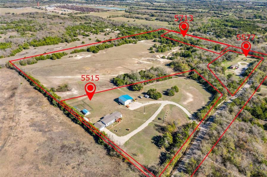 Property photo for 5713 County Road 413, Melissa, TX