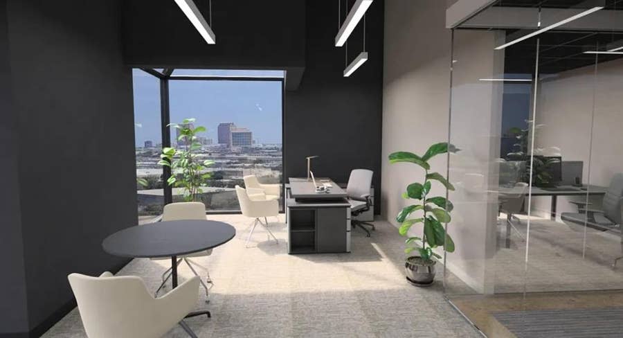Property photo for 8080 N Central Expressway, #1700 (C), Dallas, TX